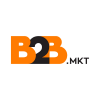 Logo B2B fundo transparente